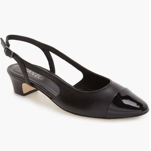 Vaneli Aliz Slingback Pump SZ 10W